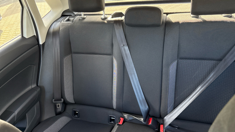 Volkswagen Polo 1.0 TSI Match 5dr Petrol Hatchback